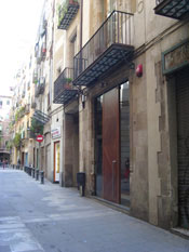 barcelona hotel