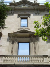 barcelona hotel