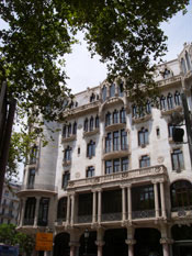 barcelona hotel