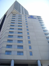 barcelona hotel