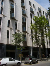 barcelona hotel